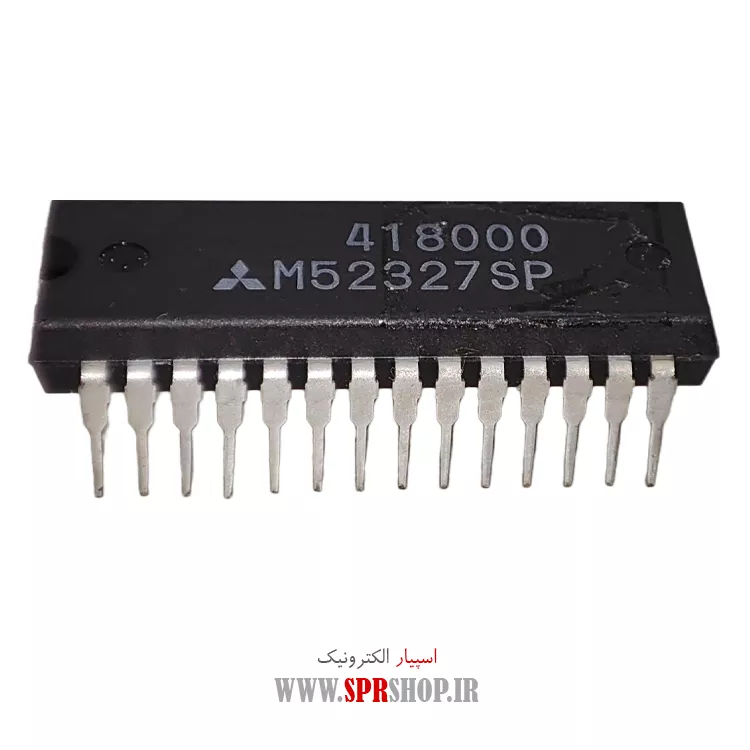 آی سی M52327SP