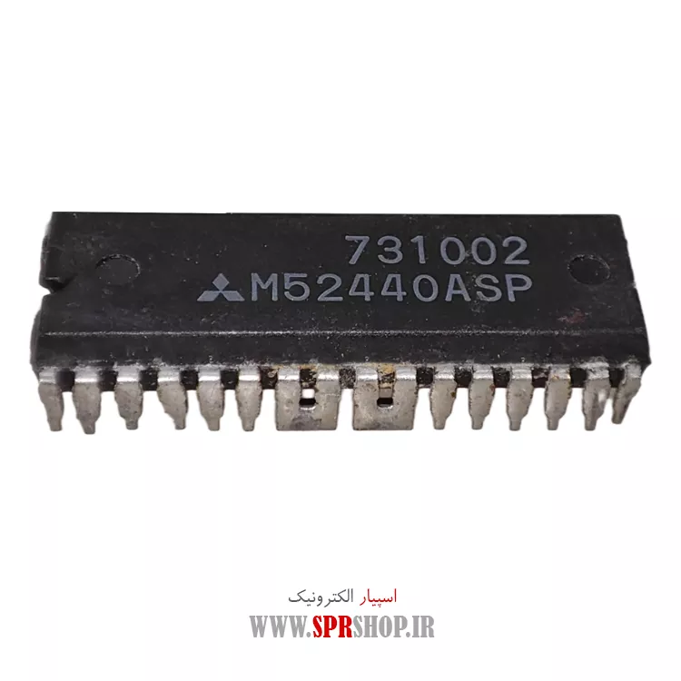 آی سی M52440ASP