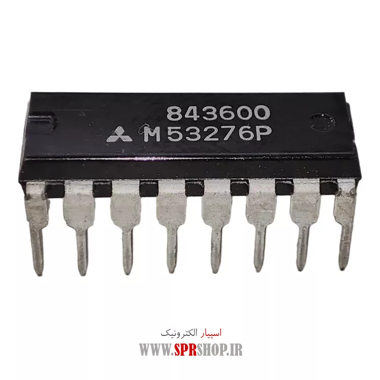 آی سی M53276