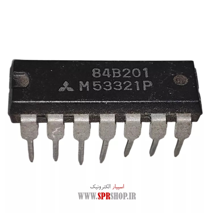 آی سی M53321