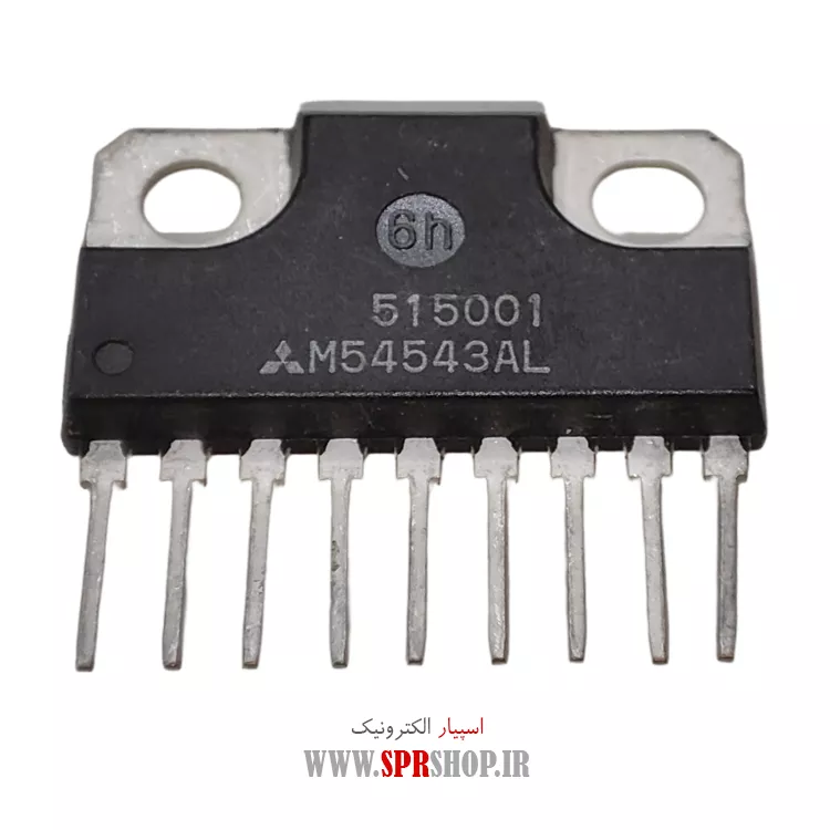 آی سی M54543