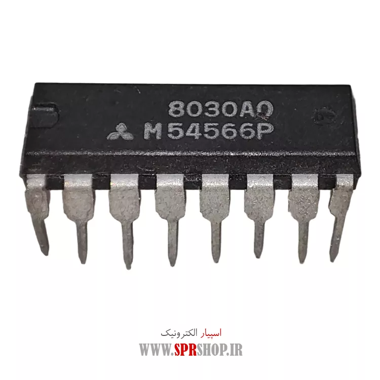 آی سی M54566