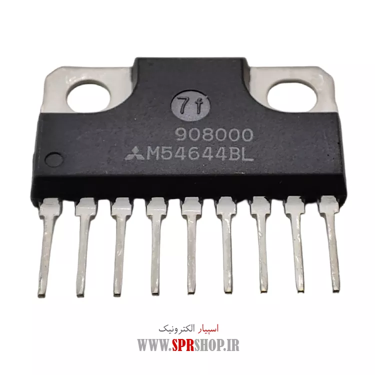 آی سی M54644BL