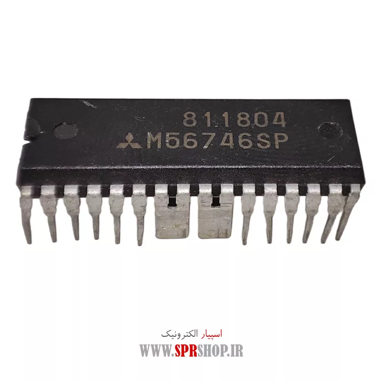آی سی M56746