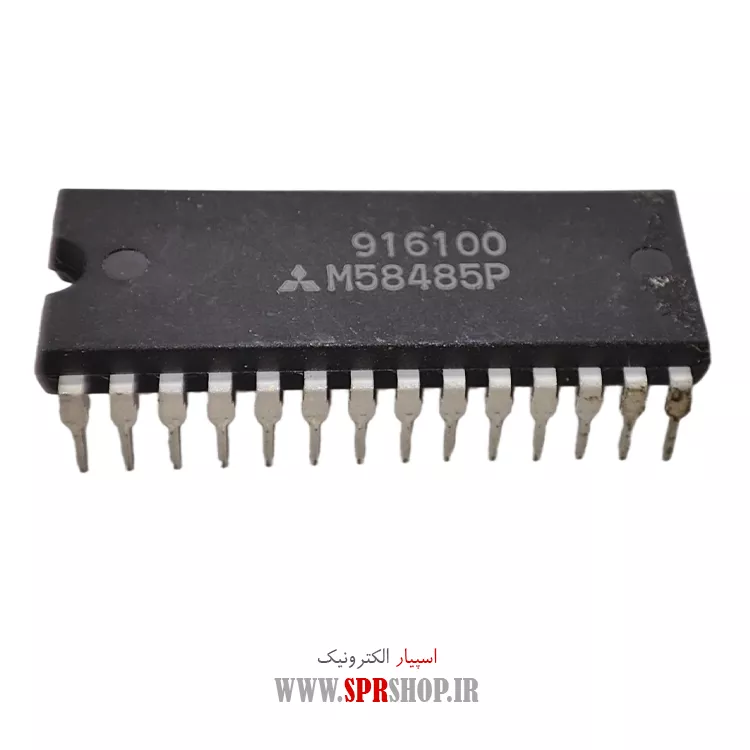 آی سی M58485