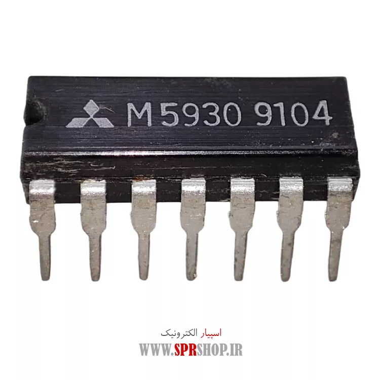 آی سی M5930