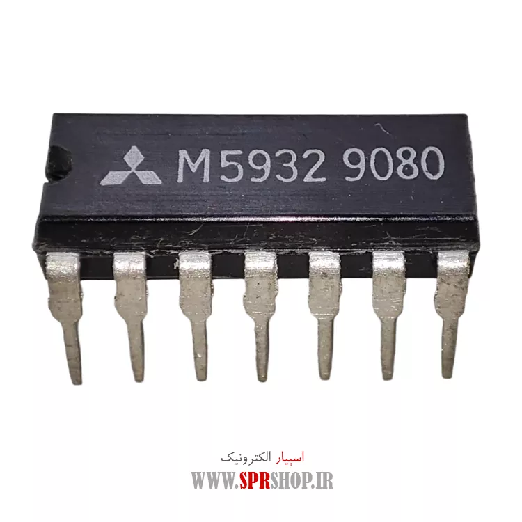 آی سی M5932