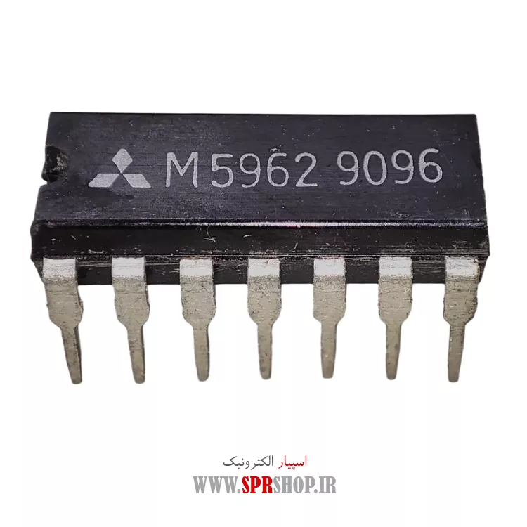 آی سی M5962
