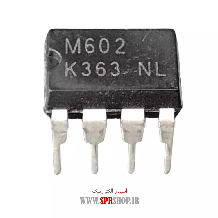 آی سی M602 DIP-8