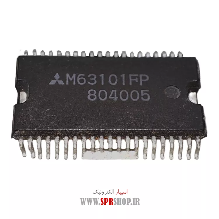 آی سی M63101FP