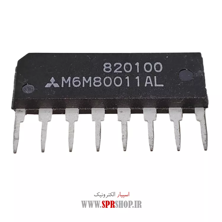 آی سی M80011AL