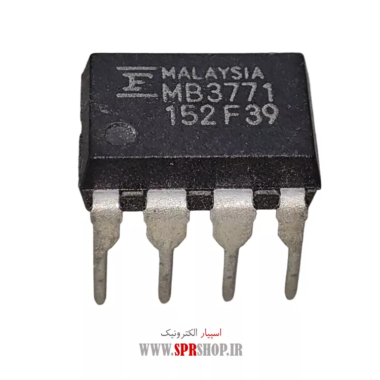 آی سی MB3771