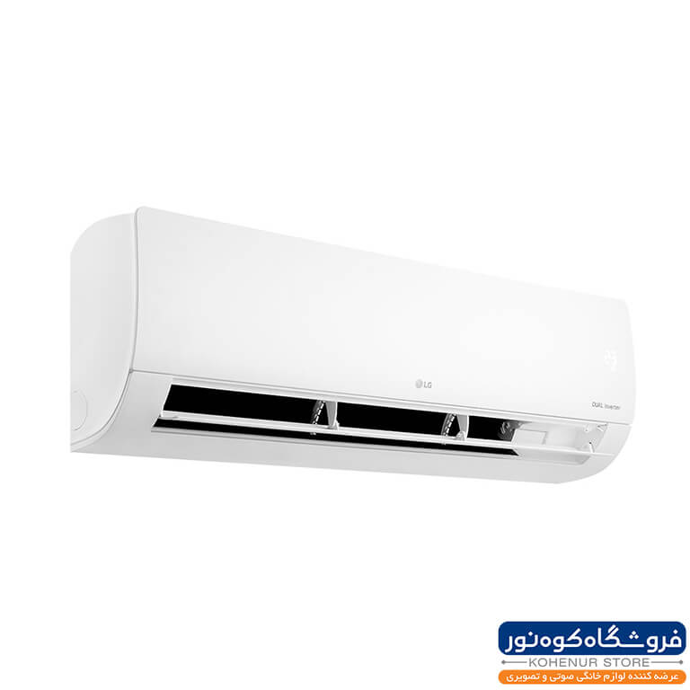 کولر گازی 19000 ال جی مدل M19AKH