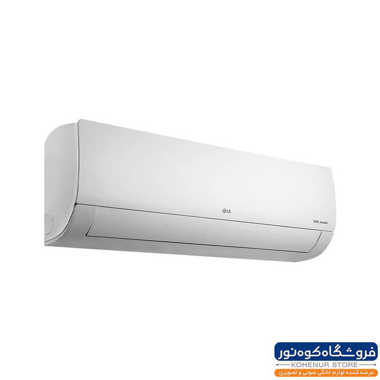 کولر گازی 24000 ال جی مدل M24AKH