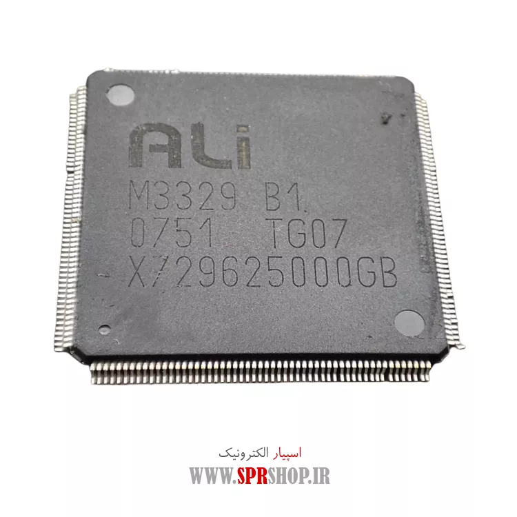 آی سی M3329B1 QFP-144