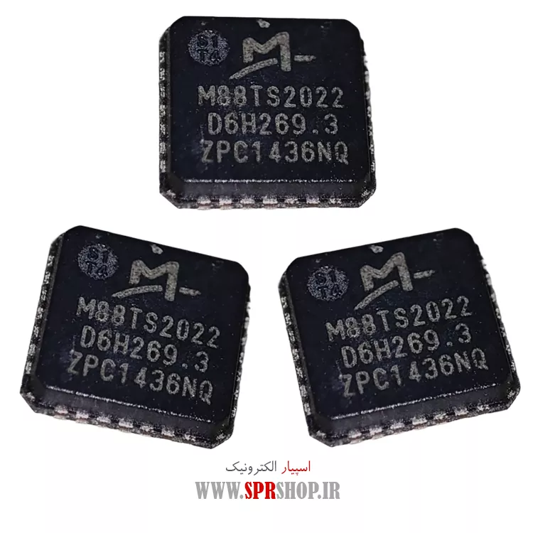 آی سی M88TS2022 QFN-28 ORG