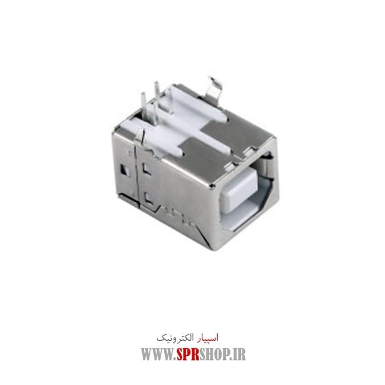 مادگی USB پرينتر (100)
