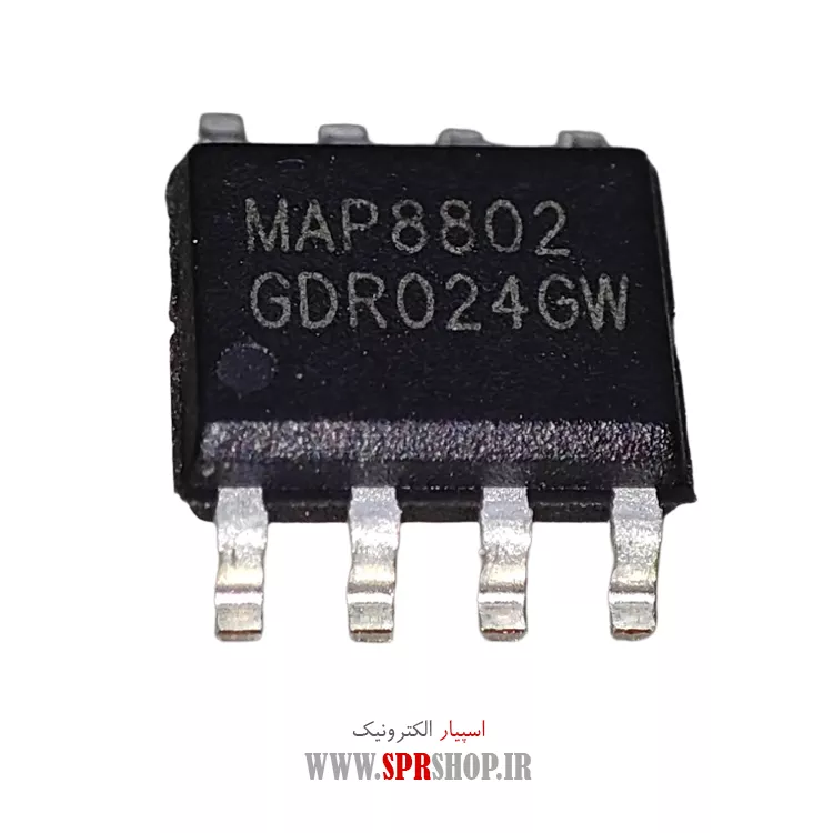 آی سی MAP8802 SOP-8