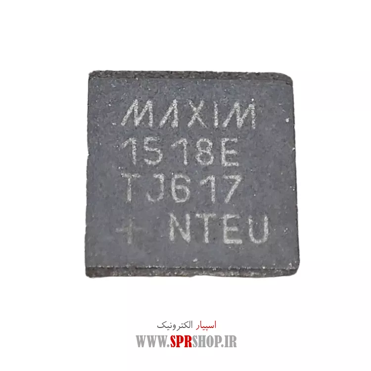 آی سی MAX1518BE QFN-32