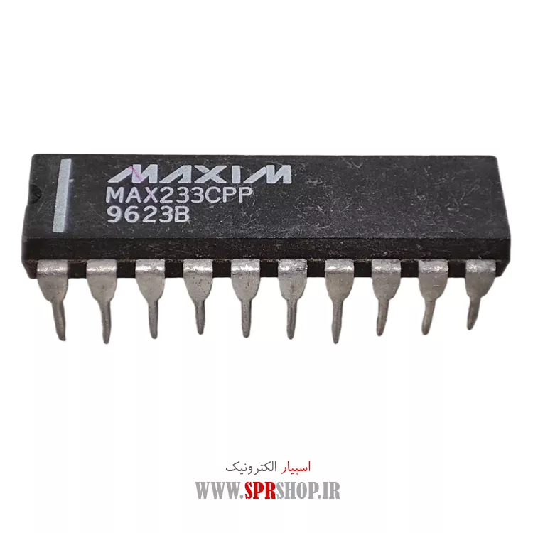 آی سی MAX233