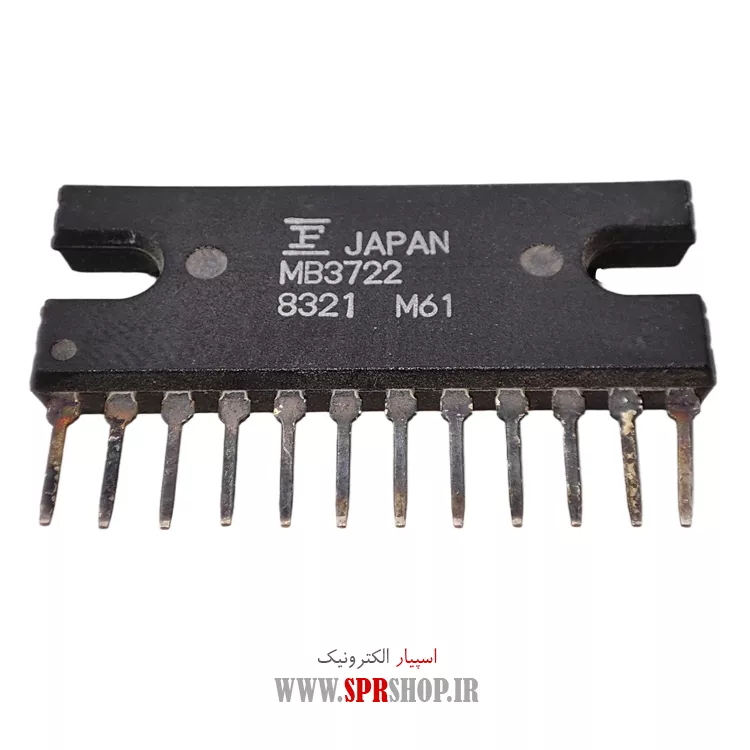 آی سی MB3722