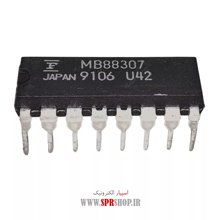 آی سی MB88307A