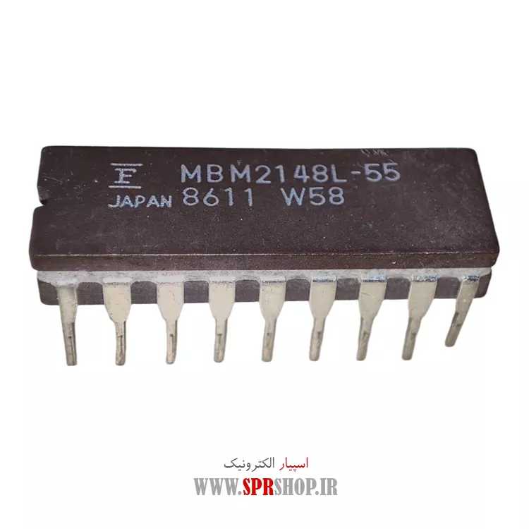 آی سی MBM2148L