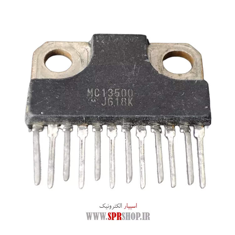 آی سی MC13500