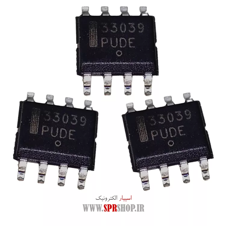 آی سی MC33039 SOP-8