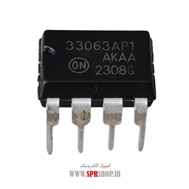 آی سی MC33063AP DIP-8