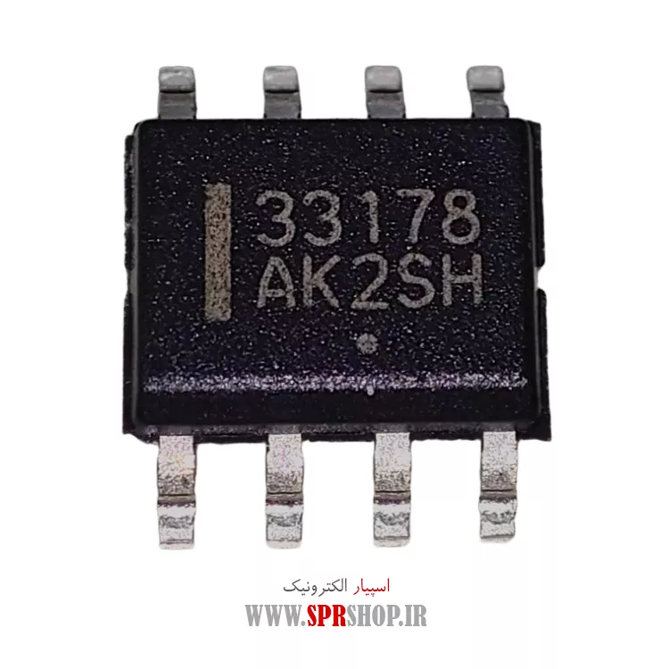 آی سی MC33178DR2G SOP-8 ORG