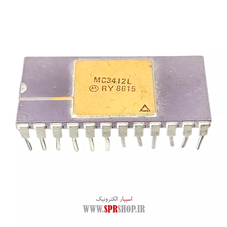 آی سی MC3412L