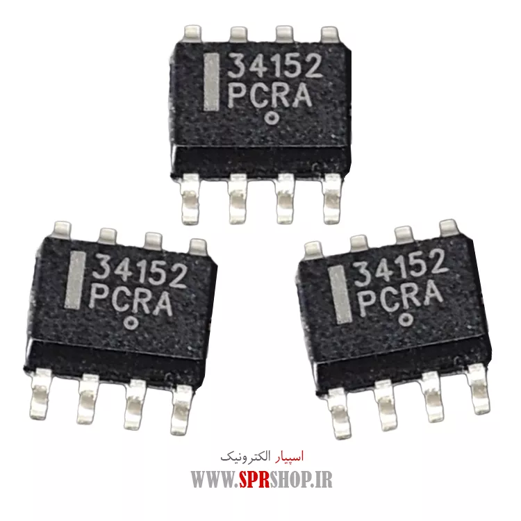 آی سی MC34152DR2G SOP-8