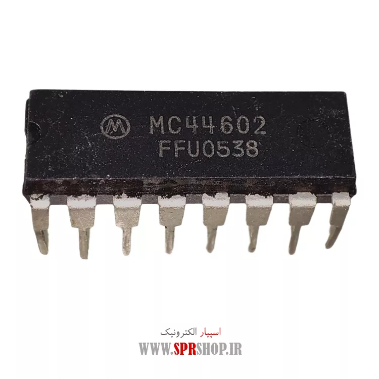 آی سی MC44602