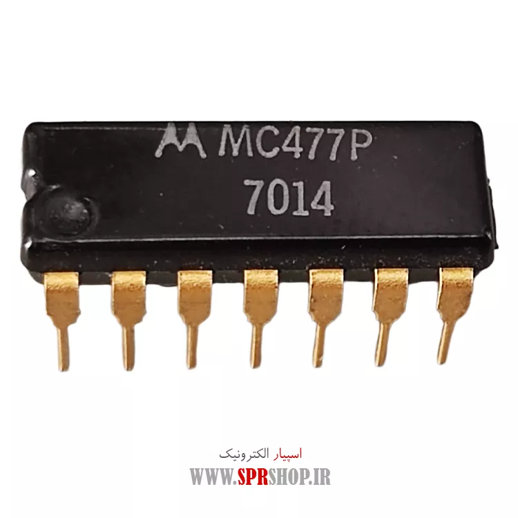 آی سی MC477
