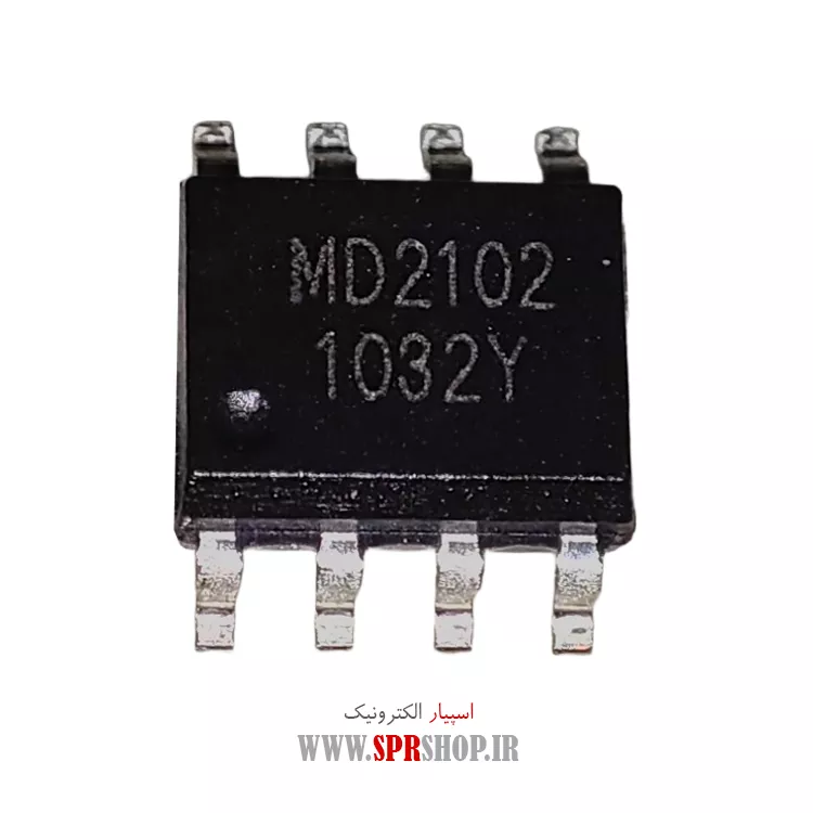 آی سی MD2102 SOP-8