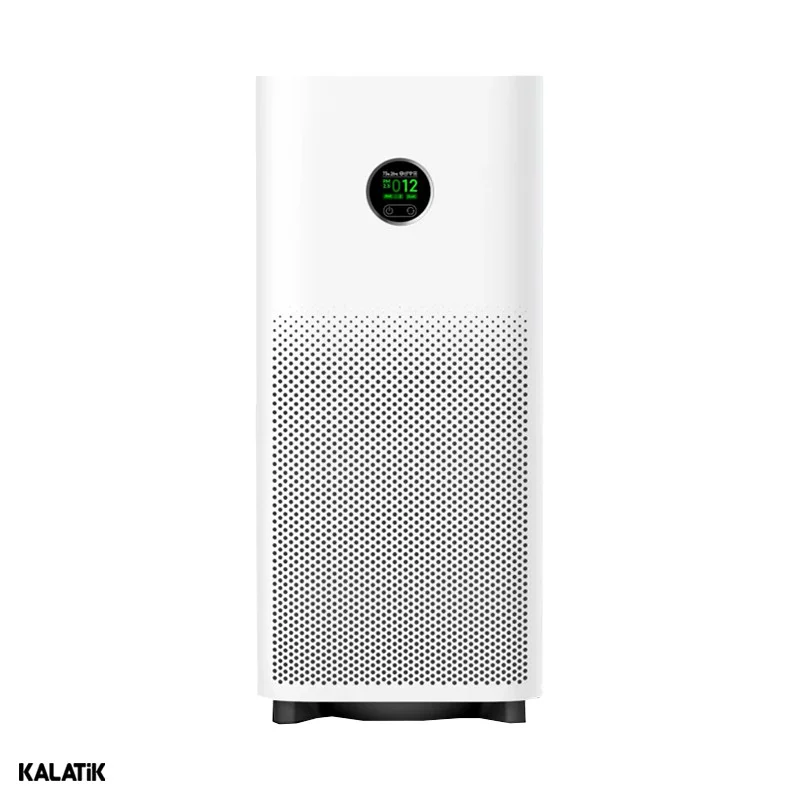 دستگاه تصفیه کننده هوا هوشمند شیائومی مدل Mijia Smart Air Purfier 6 EU