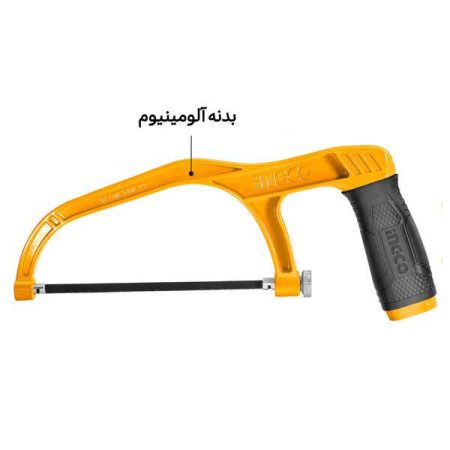 کمان اره 6 اینچ اینکو مدل MHHF1503