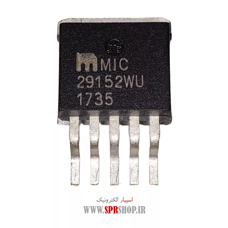 آی سی MIC29152 TO-263-5