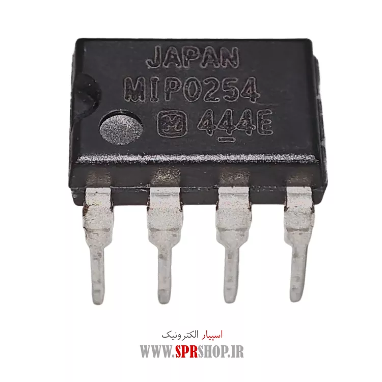 آی سی MIP0254 DIP-7 ORG