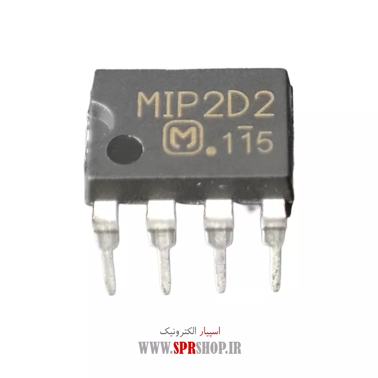 آی سی MIP2D2 DIP-7 ORG