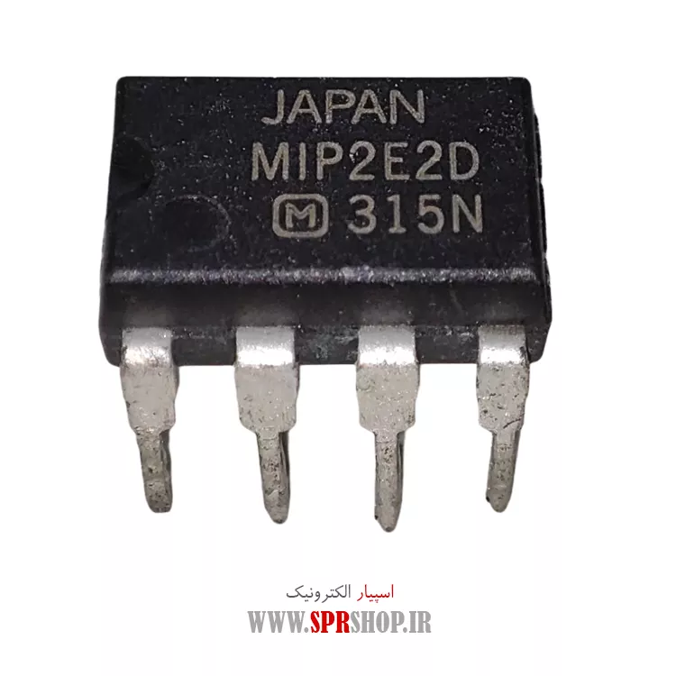 آی سی MIP2E2D DIP-7