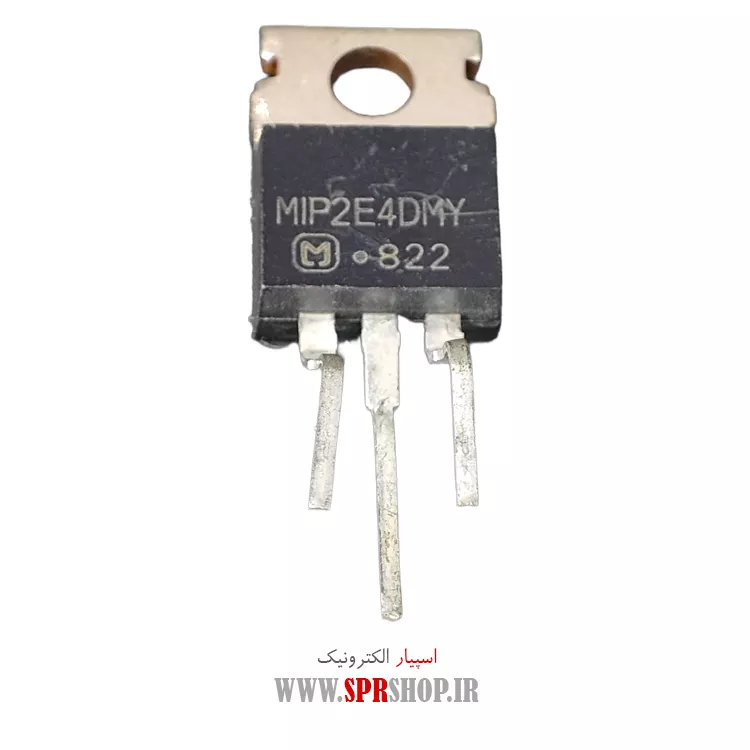 آی سی MIP2E4DMY TO-220