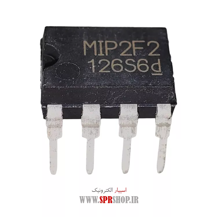 آی سی MIP2F2 DIP-7 ORG