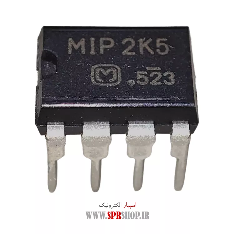 آی سی MIP2K5 DIP-7
