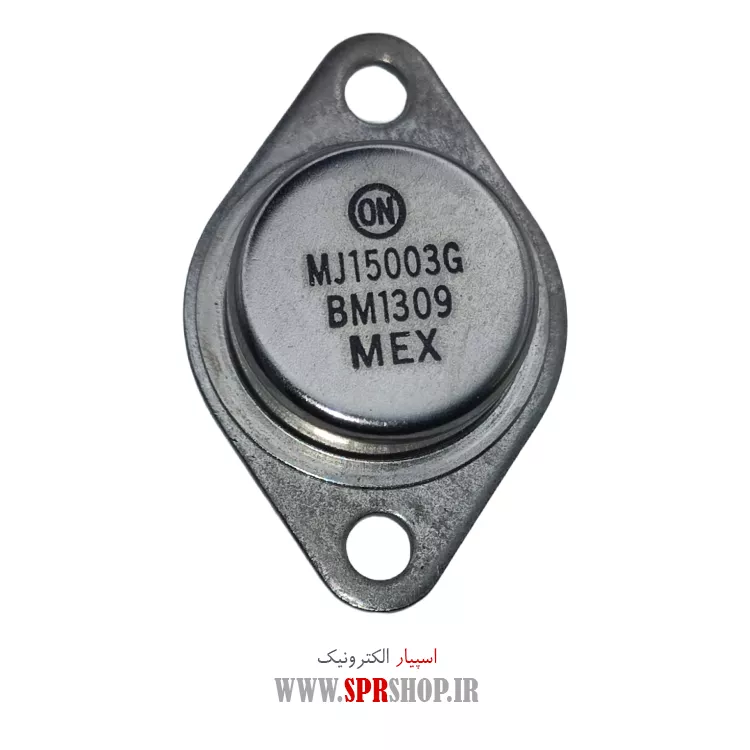 ترانزیستور MJ15003 ORG