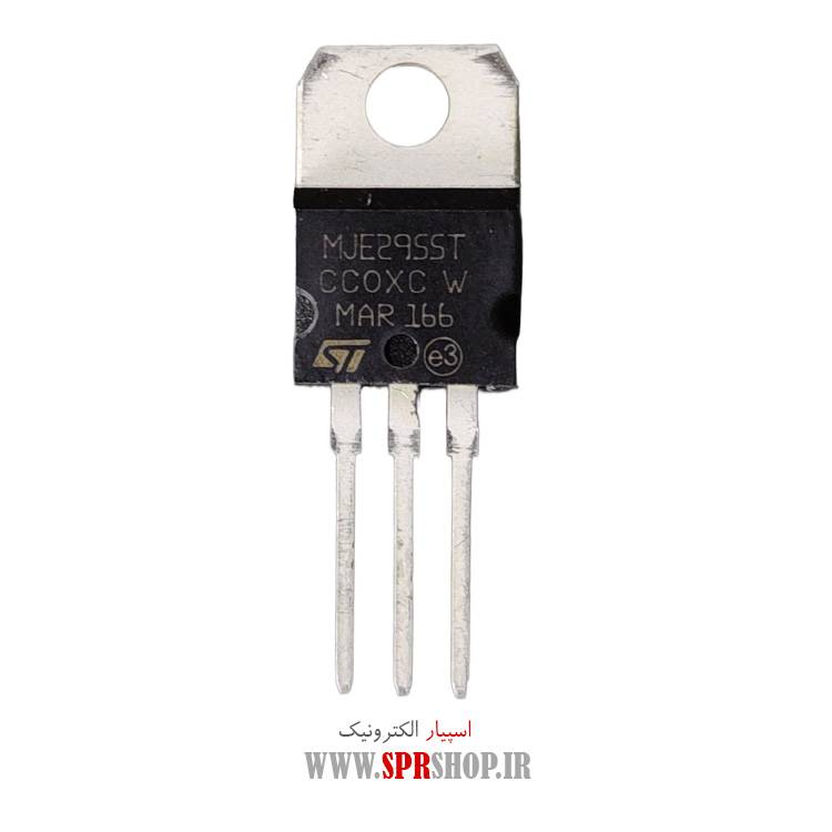 ترانزیستور MJ2955 ST CH