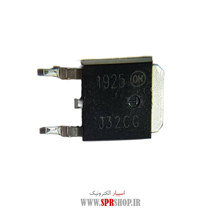 ترانزیستور MJD32CG TO-252=J 32C