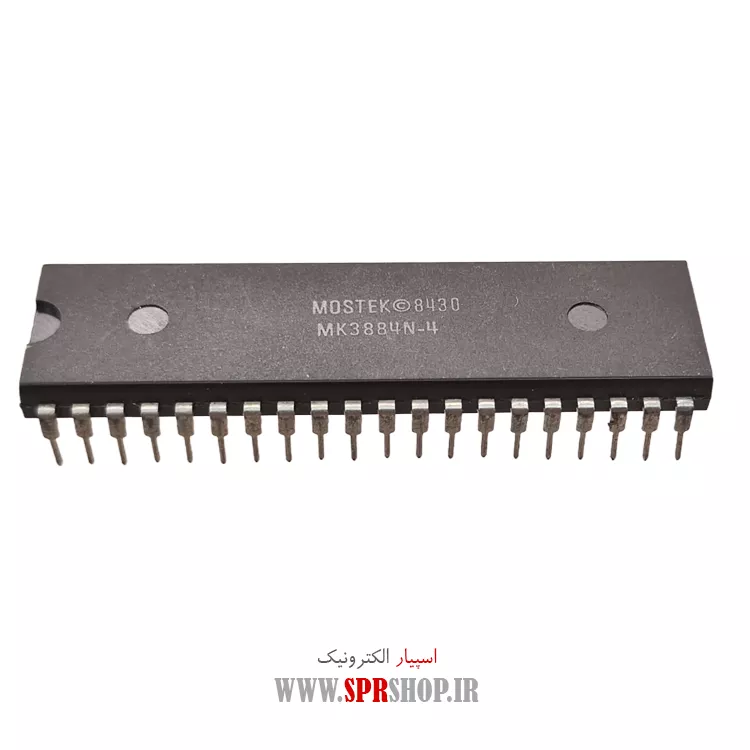 آی سی MK3884N