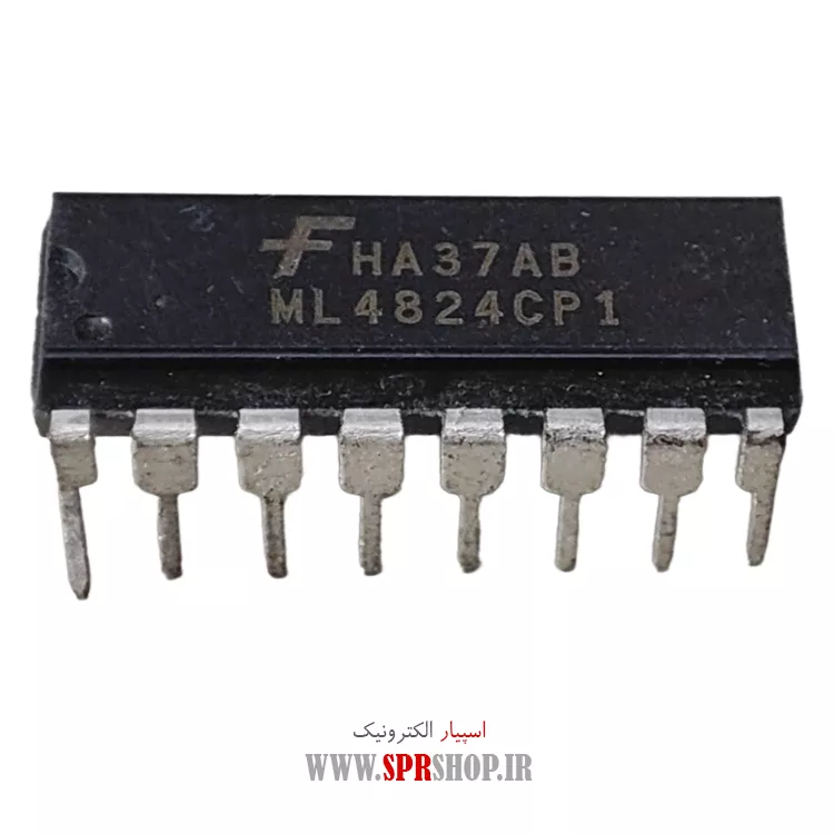 آی سی ML4824 CP1 DIP-16